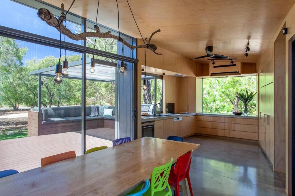 82 Degrees I Private Properties Quindalup Buitenkant foto