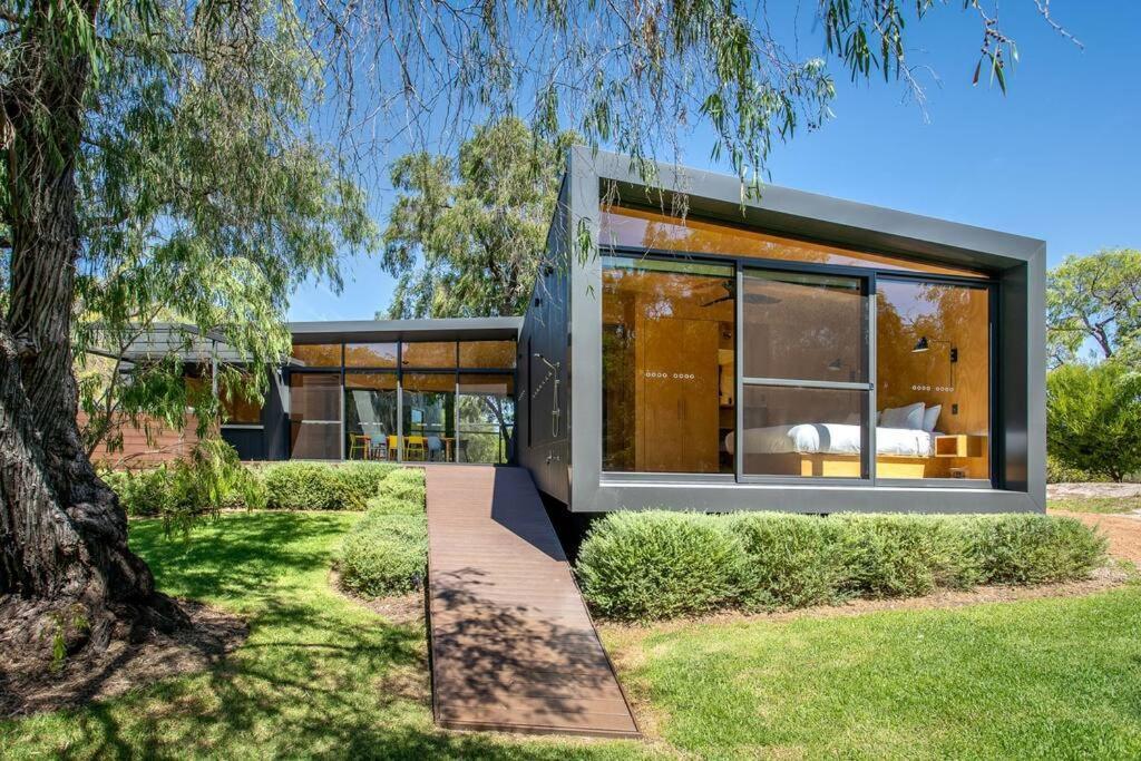 82 Degrees I Private Properties Quindalup Buitenkant foto