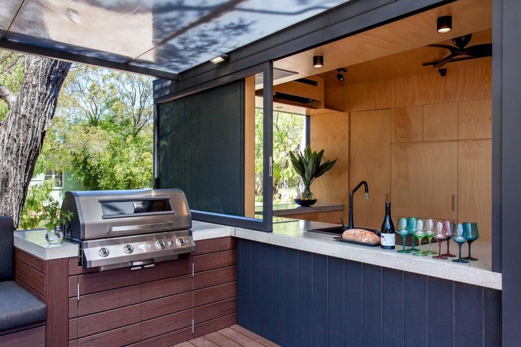 82 Degrees I Private Properties Quindalup Buitenkant foto