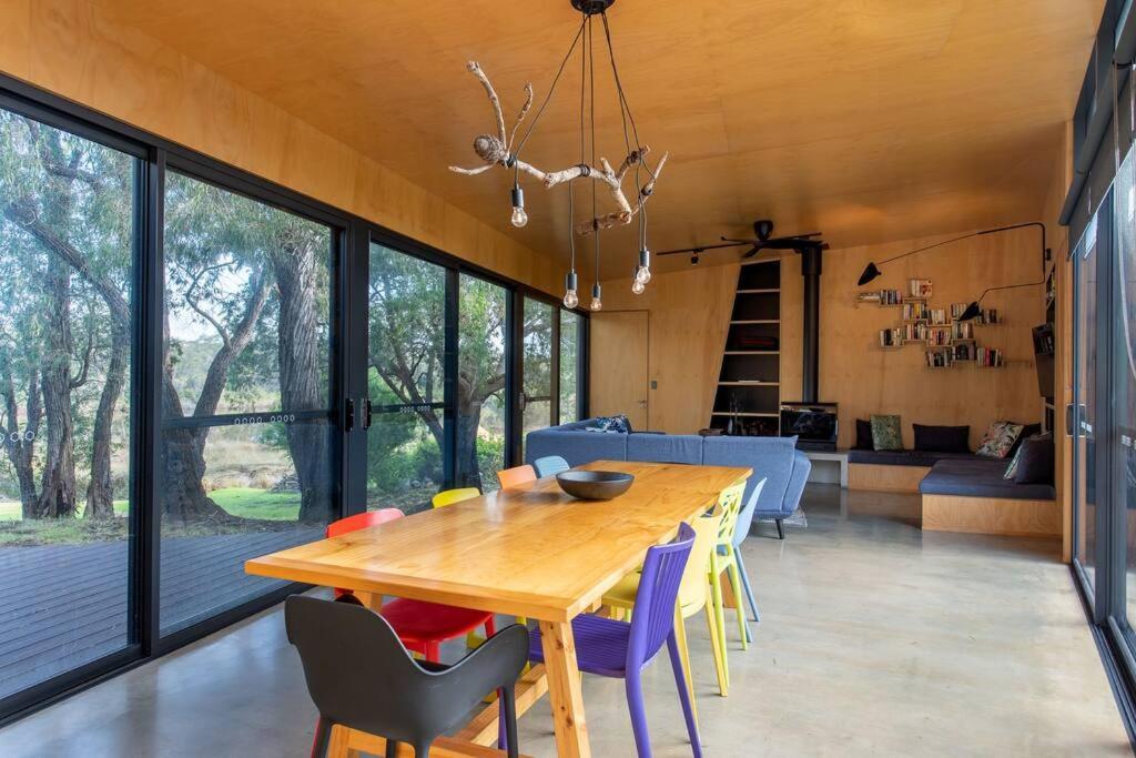 82 Degrees I Private Properties Quindalup Buitenkant foto