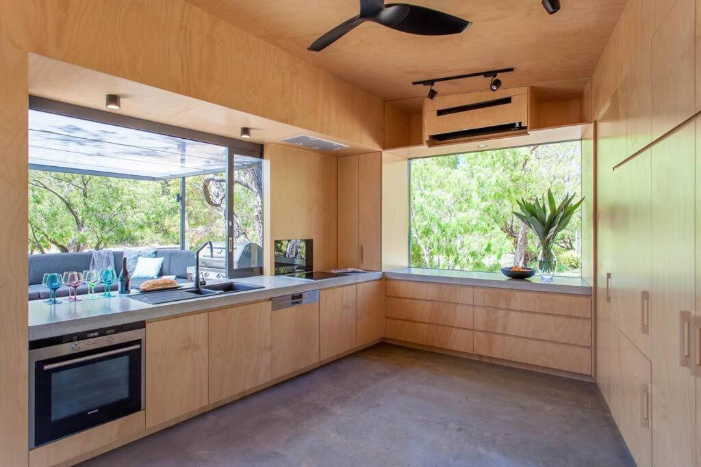 82 Degrees I Private Properties Quindalup Buitenkant foto