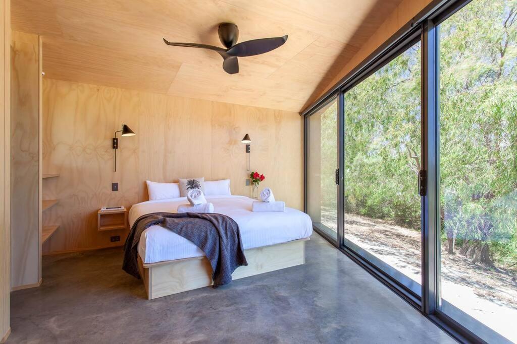 82 Degrees I Private Properties Quindalup Buitenkant foto