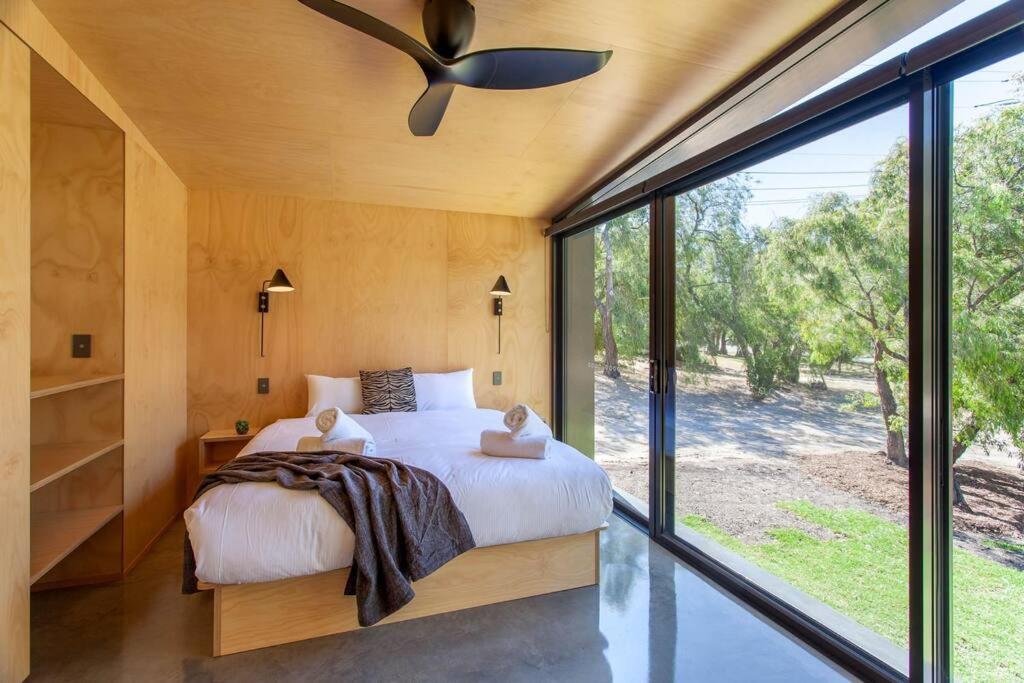 82 Degrees I Private Properties Quindalup Buitenkant foto